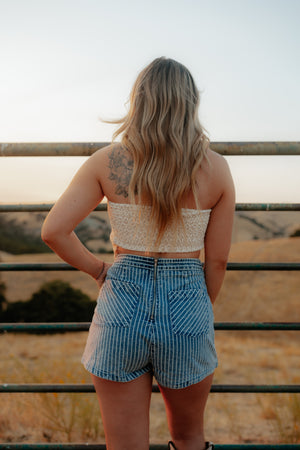 The Kali Skort