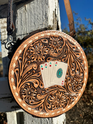 The Ace Purse