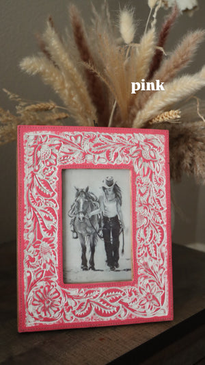 Photo Frame (+styles)