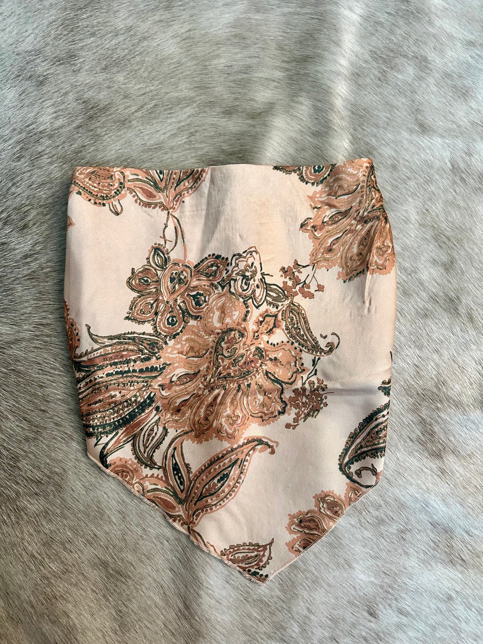 The Rosie Top (+colors)