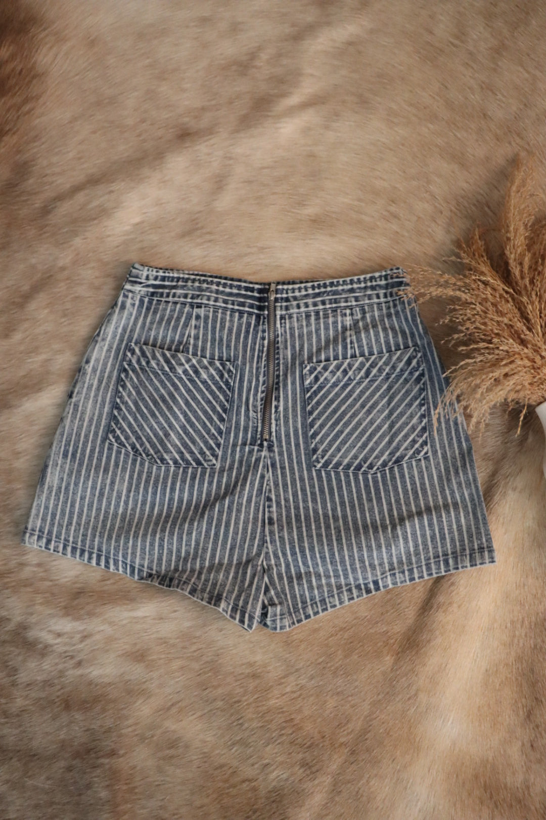 The Kali Skort
