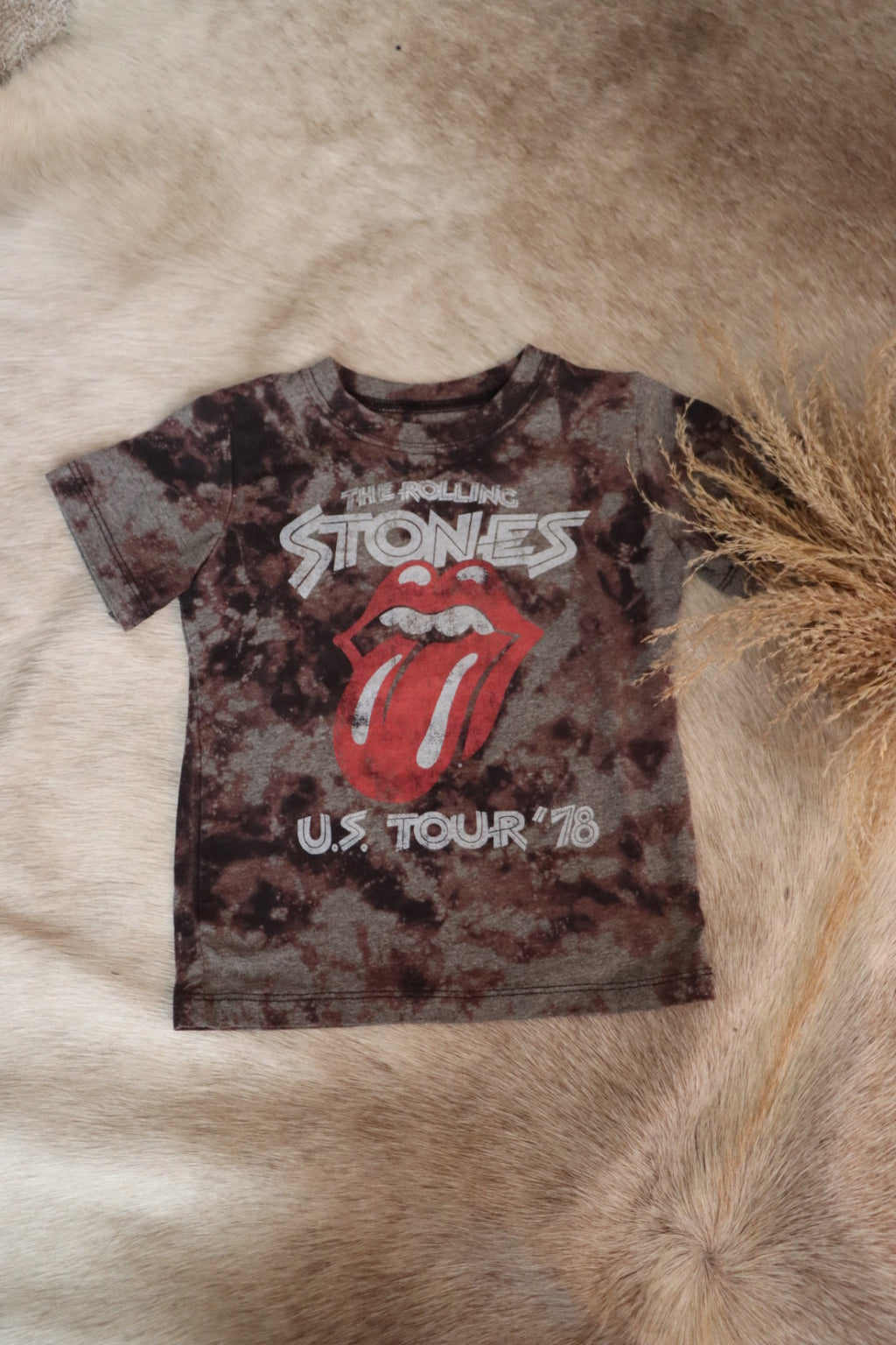 Rolling Stone Baby Tee