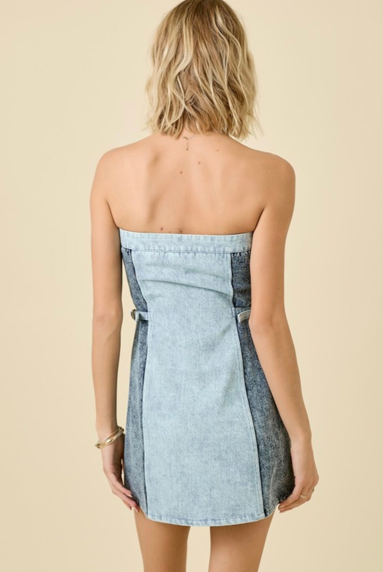 The Talia Dress