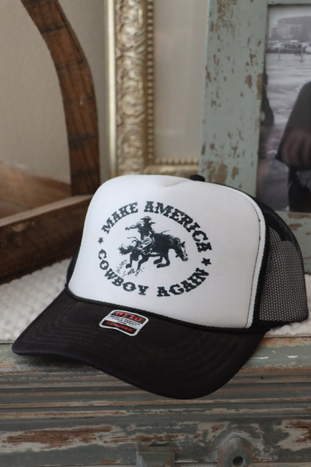 Make America Trucker