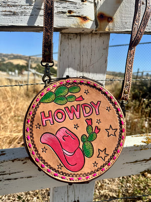 The Howdy Bag