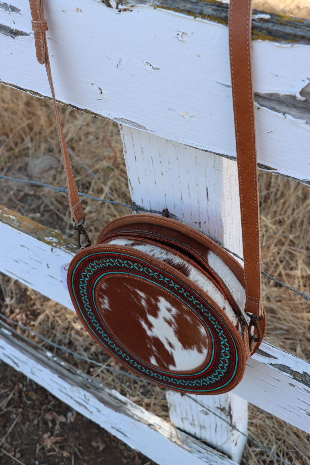 The Cheyenne Traveler
