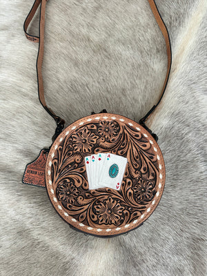 The Ace Purse