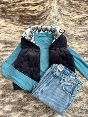The Mayla Puffer (+colors)