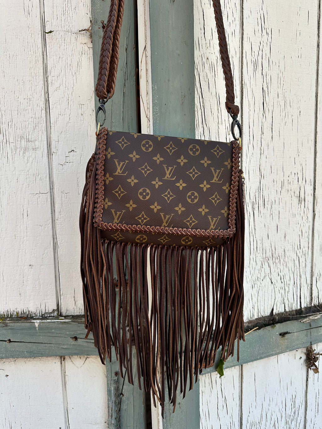 The Barcelona Bag