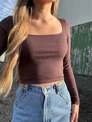 The Mila Top (+colors)
