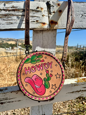 The Howdy Bag