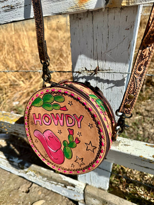 The Howdy Bag