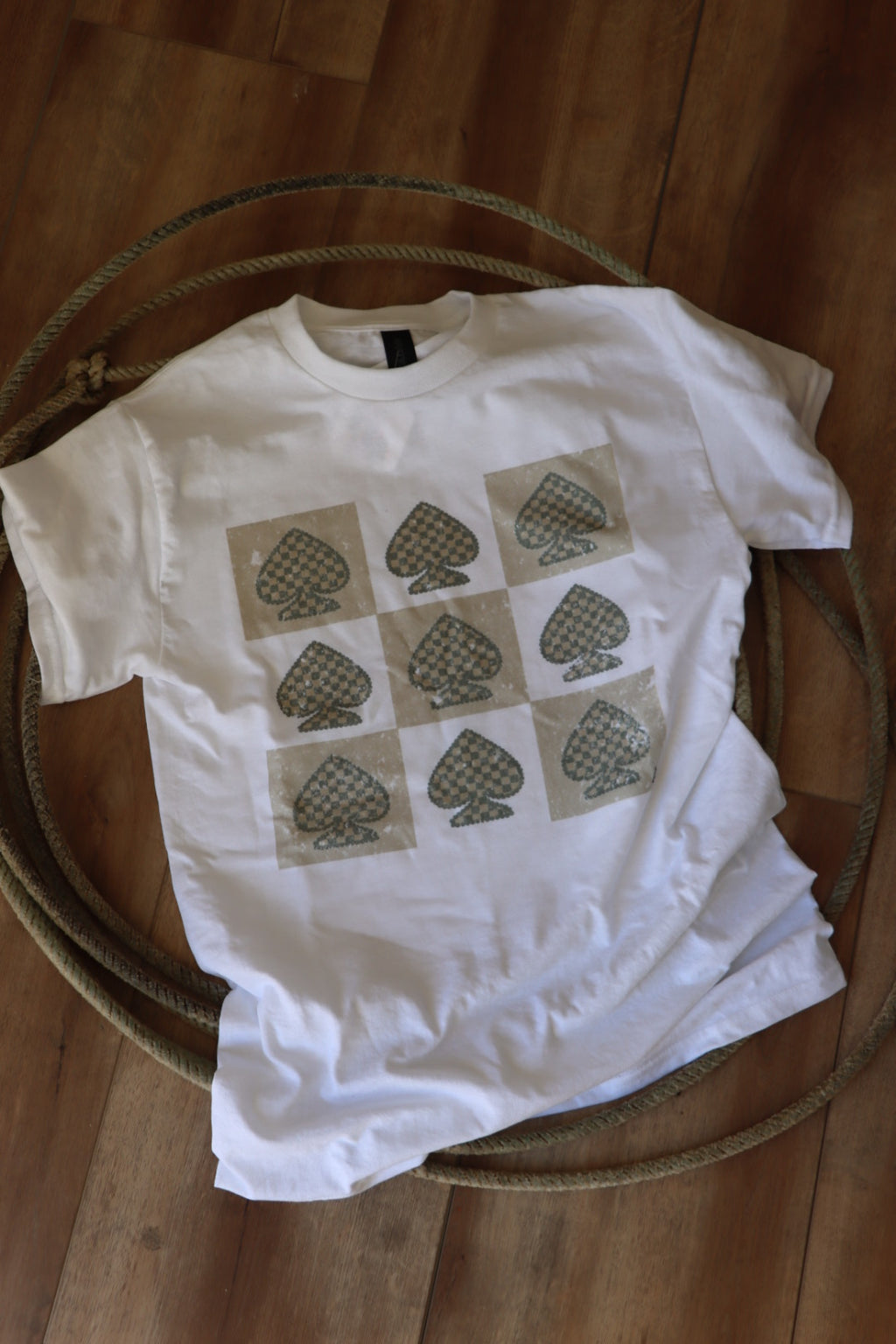 The Spades Tee