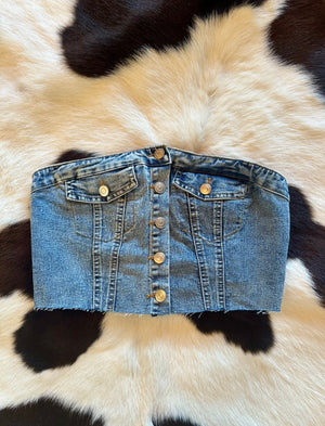 The Westward Top