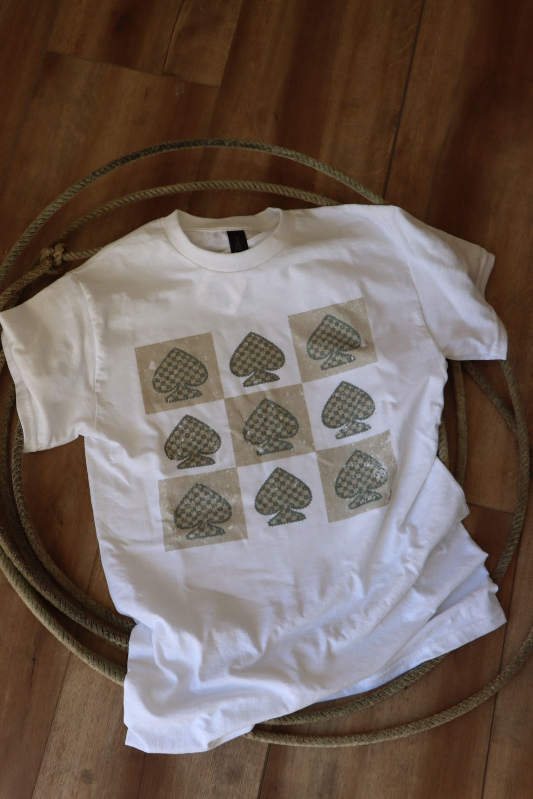 The Spades Tee