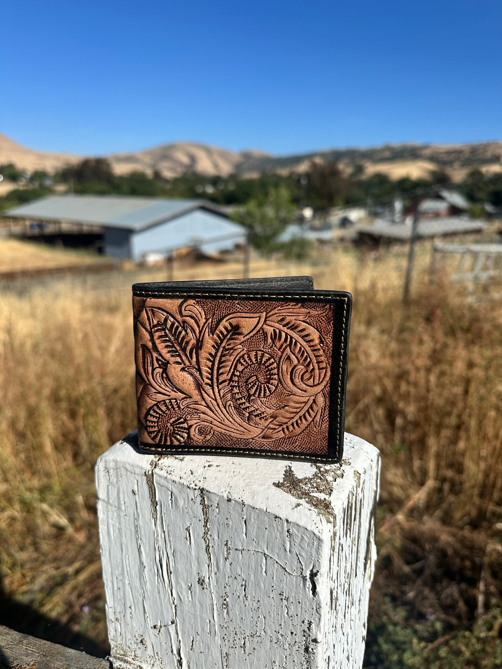 The Zach Wallet