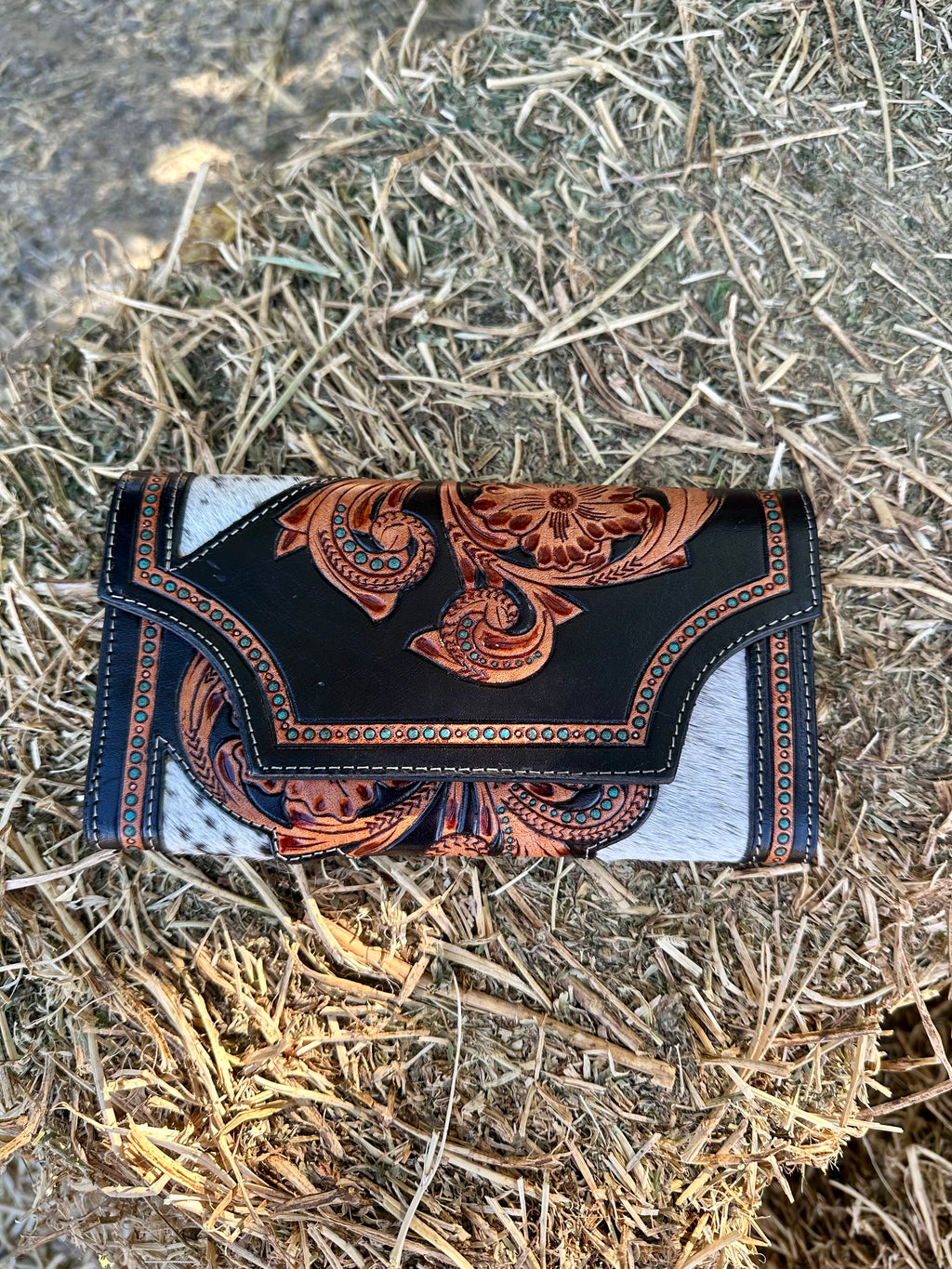 The Kacey Wallet