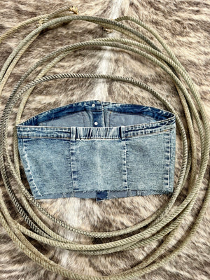 The Westward Top