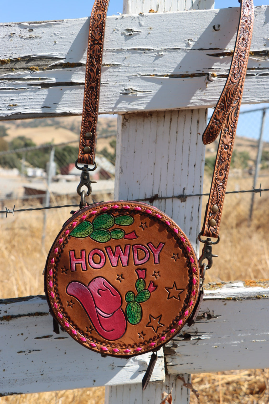 The Howdy Bag