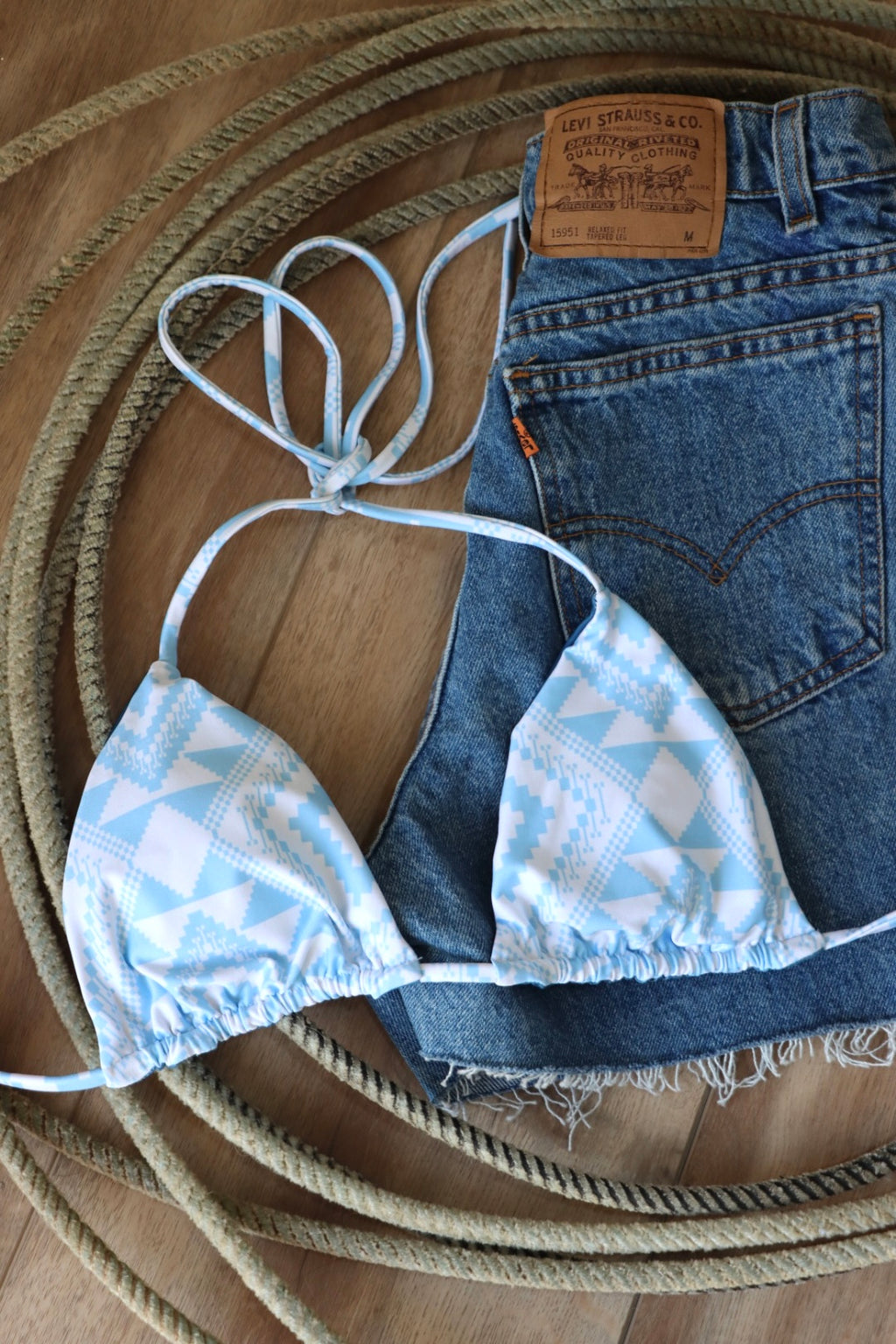 The Mae Bikini