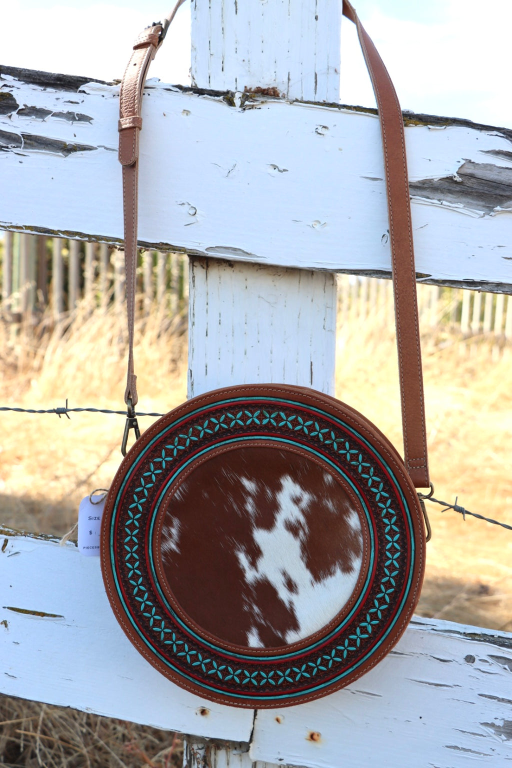 The Cheyenne Traveler