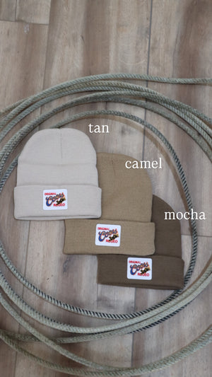 Coors Beanie (+colors)