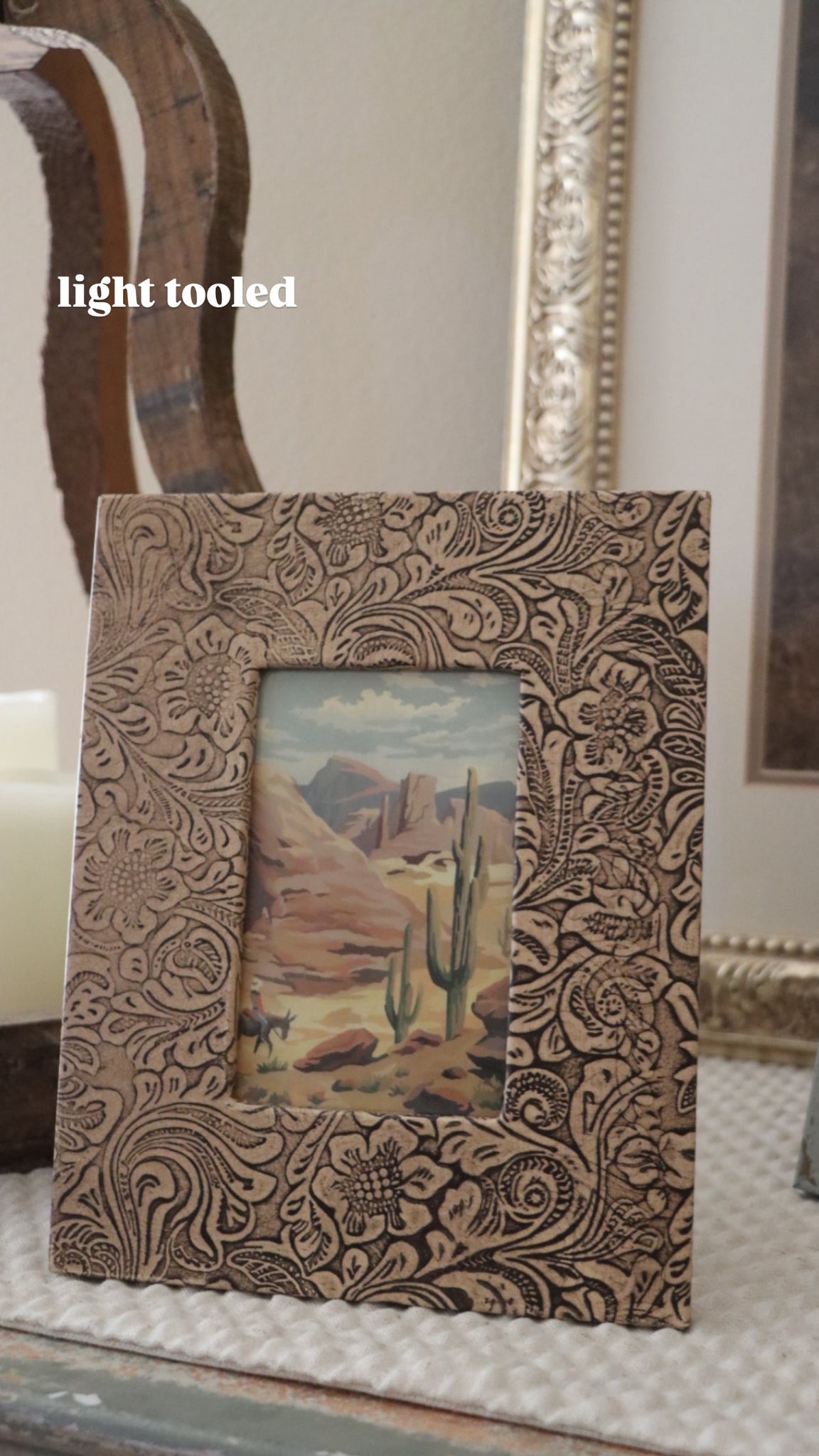 Photo Frame (+styles)