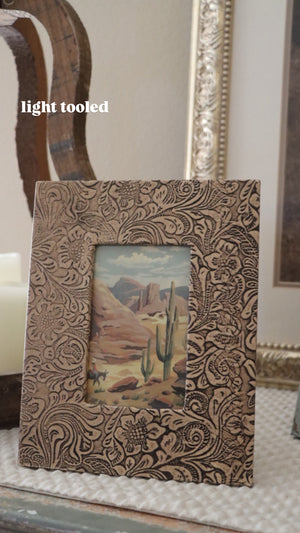 Photo Frame (+styles)
