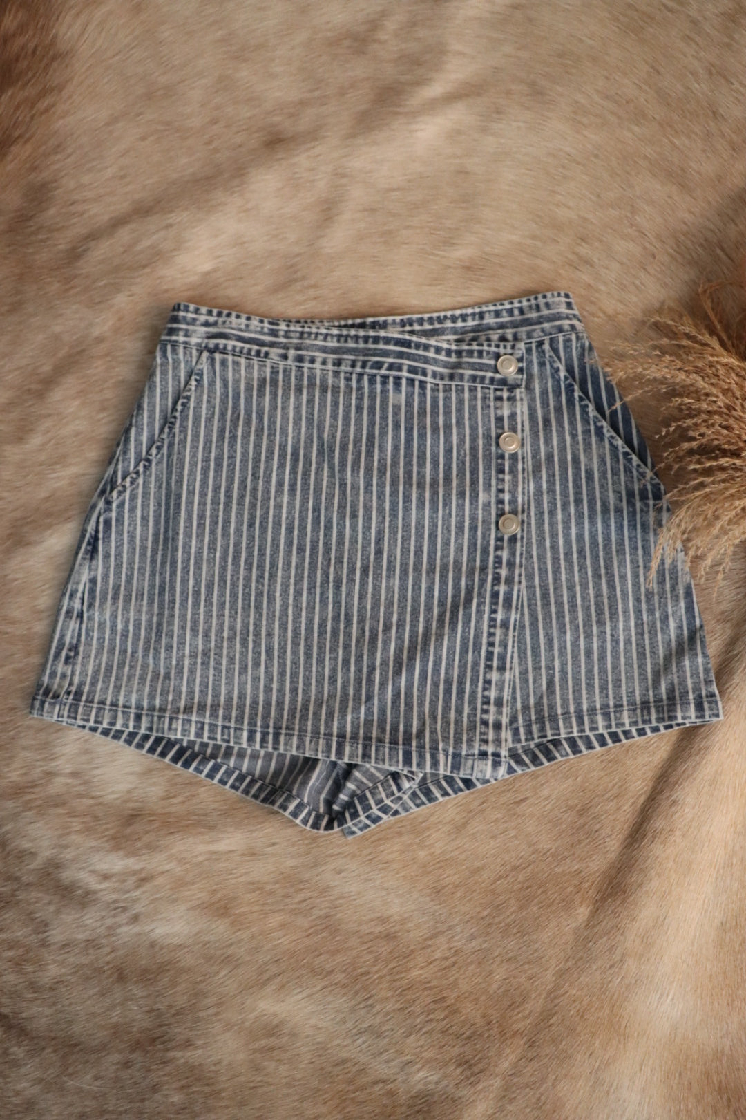 The Kali Skort