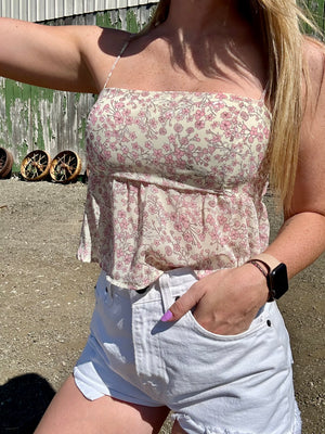 The Ellie Tank