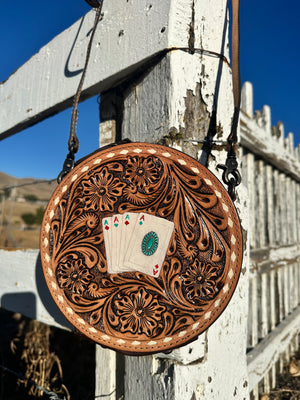 The Ace Purse