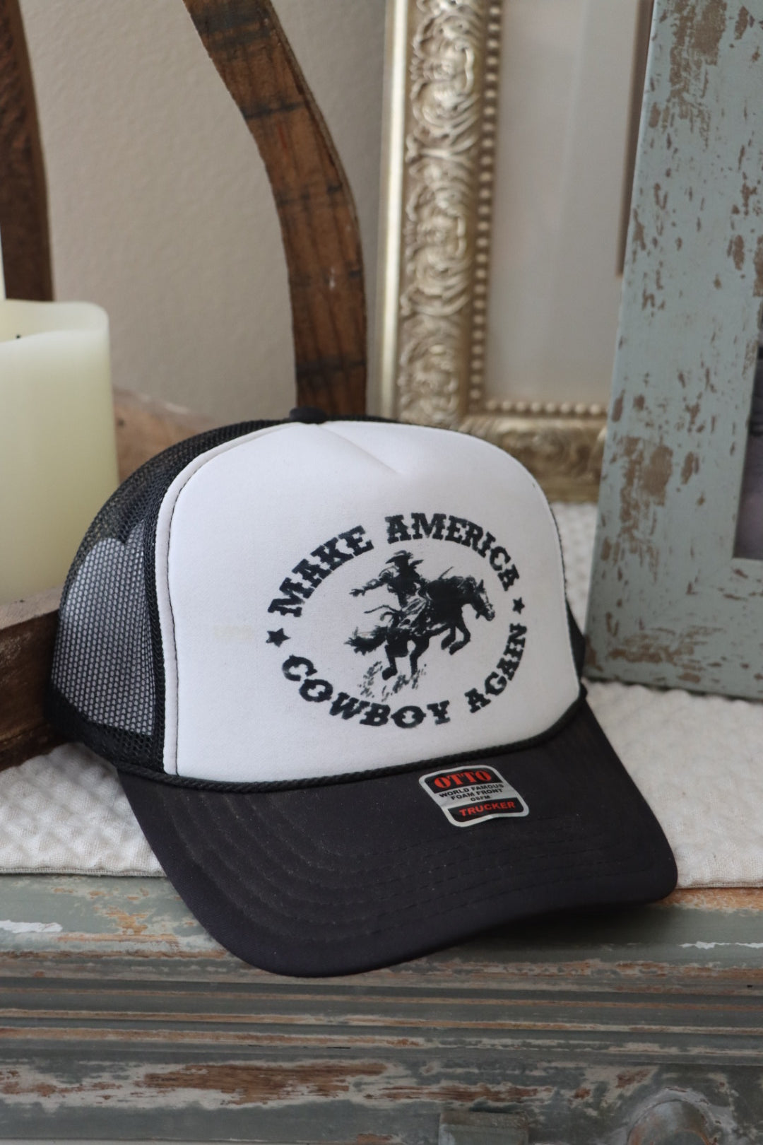 Make America Trucker