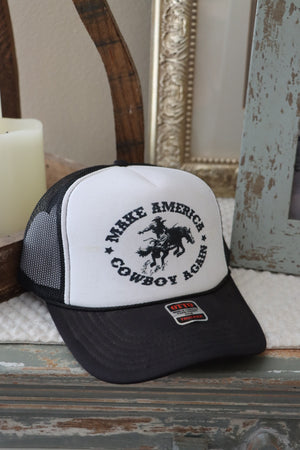 Make America Trucker