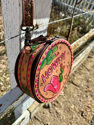 The Howdy Bag