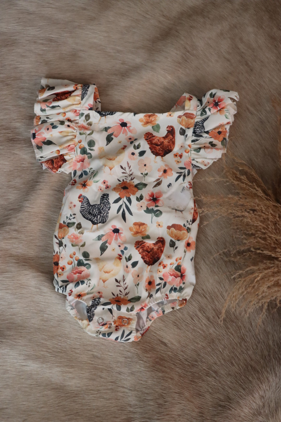 The Chicks Jumper