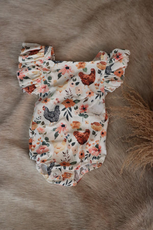 The Chicks Jumper