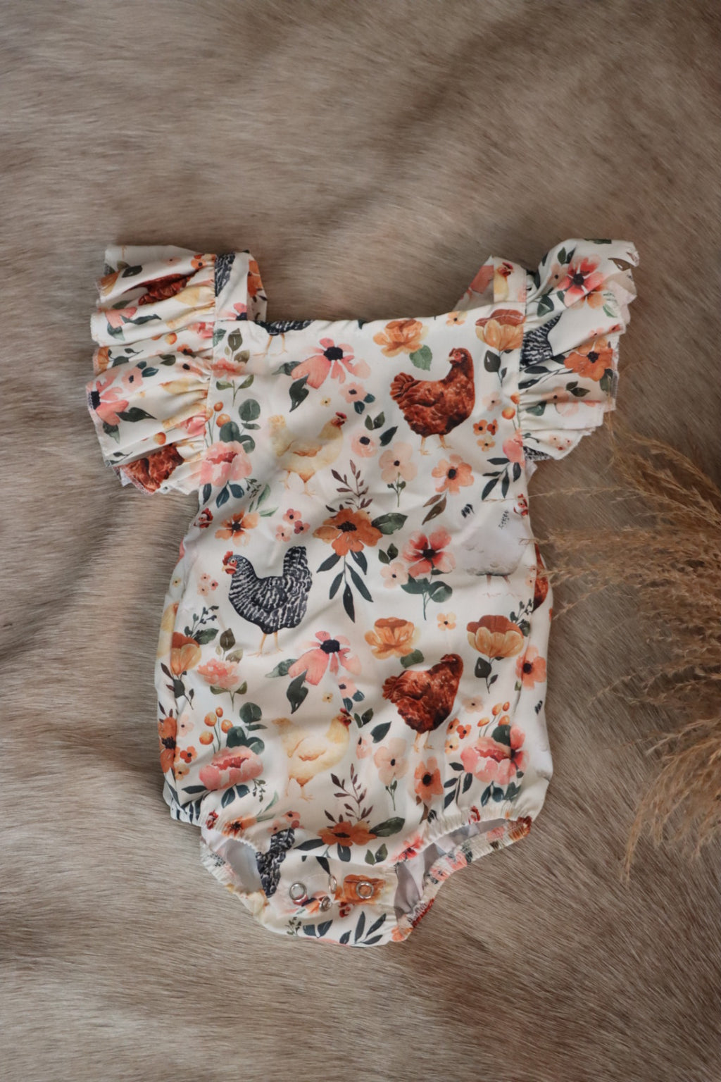 The Chicks Jumper