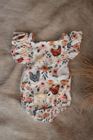 The Chicks Jumper