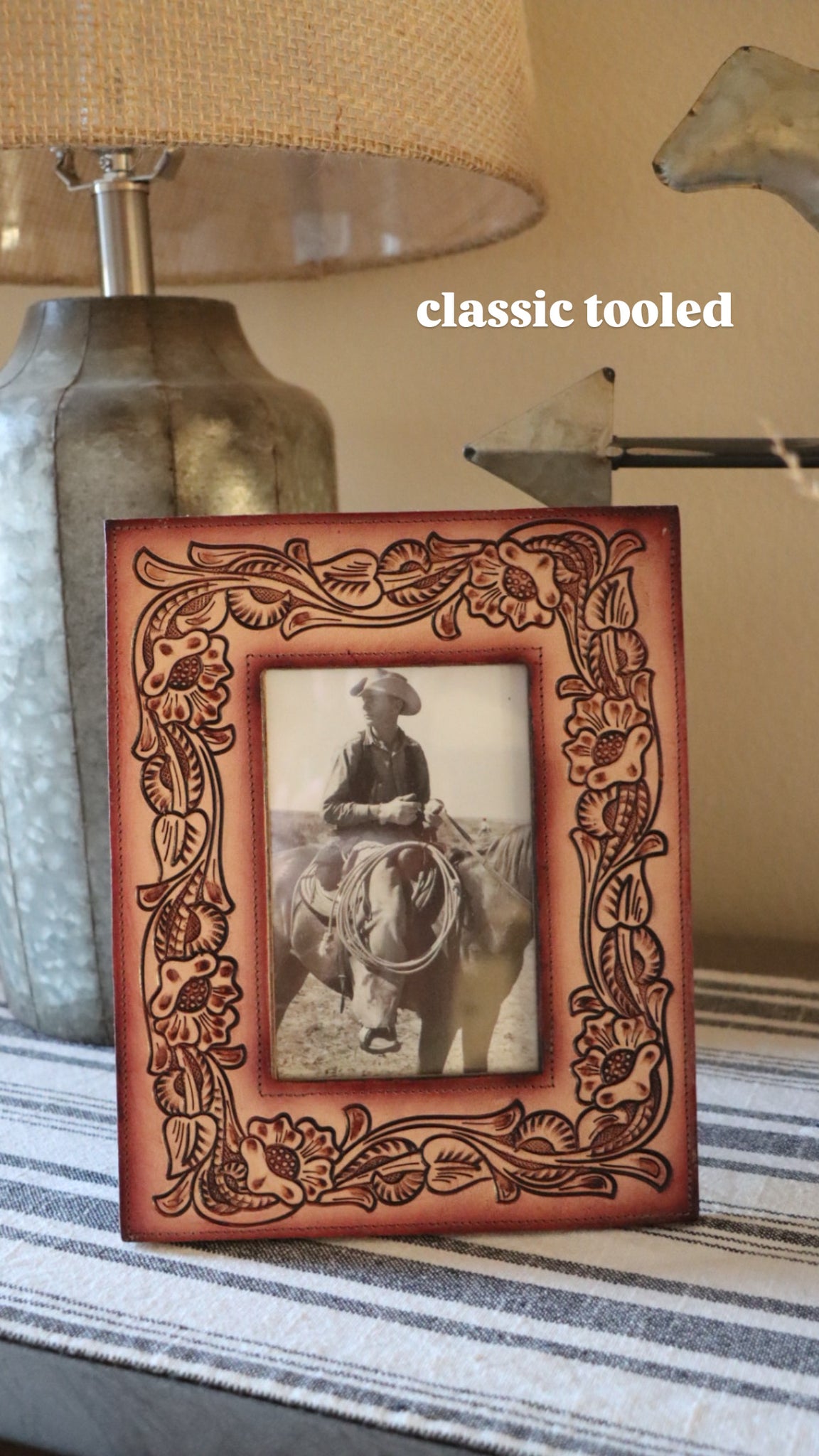 Photo Frame (+styles)