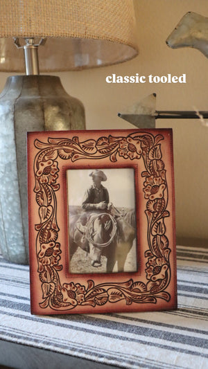 Photo Frame (+styles)