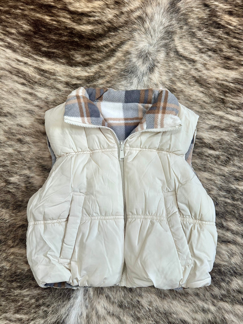 The Kaylor Puffer