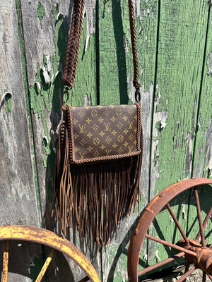 The Barcelona Bag