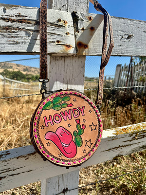 The Howdy Bag