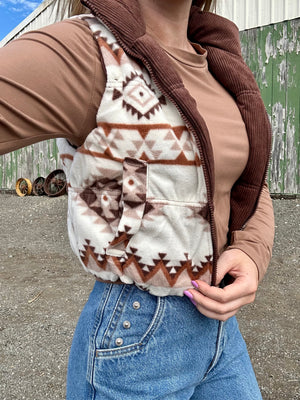 The Mayla Puffer (+colors)