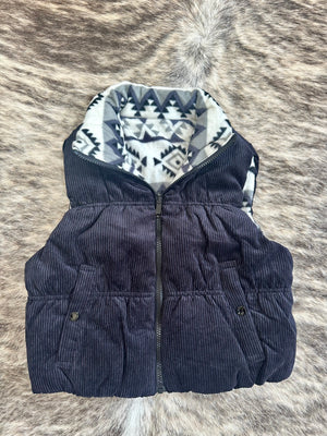 The Mayla Puffer (+colors)