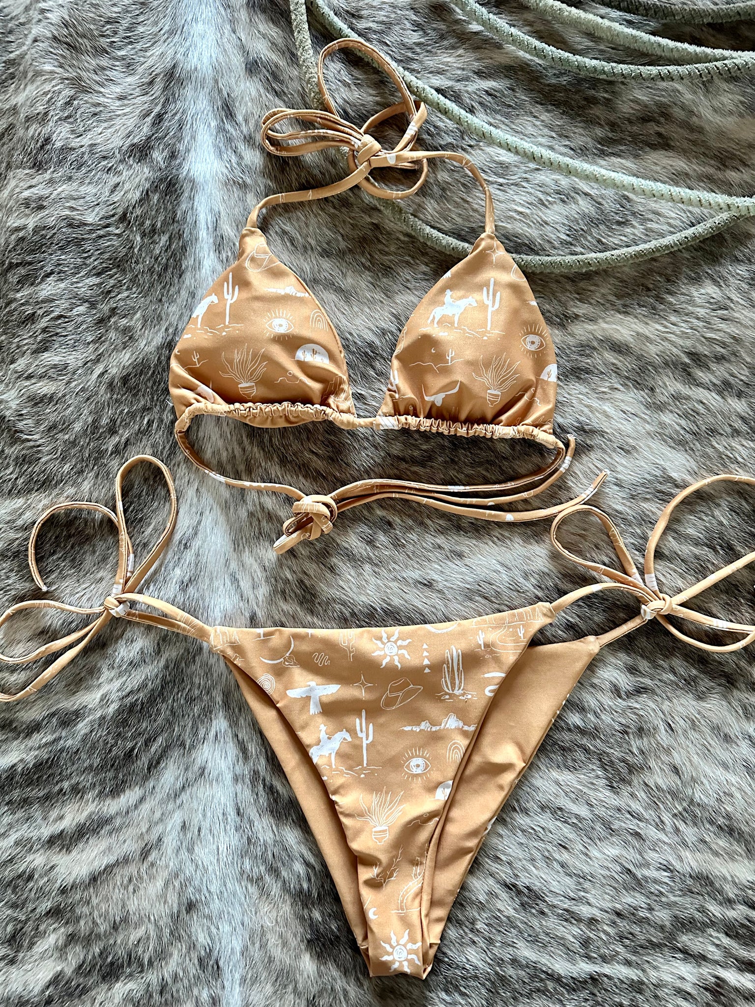 The Lena Bikini