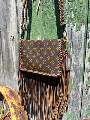 The Barcelona Bag
