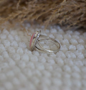 Conch Shell Ring