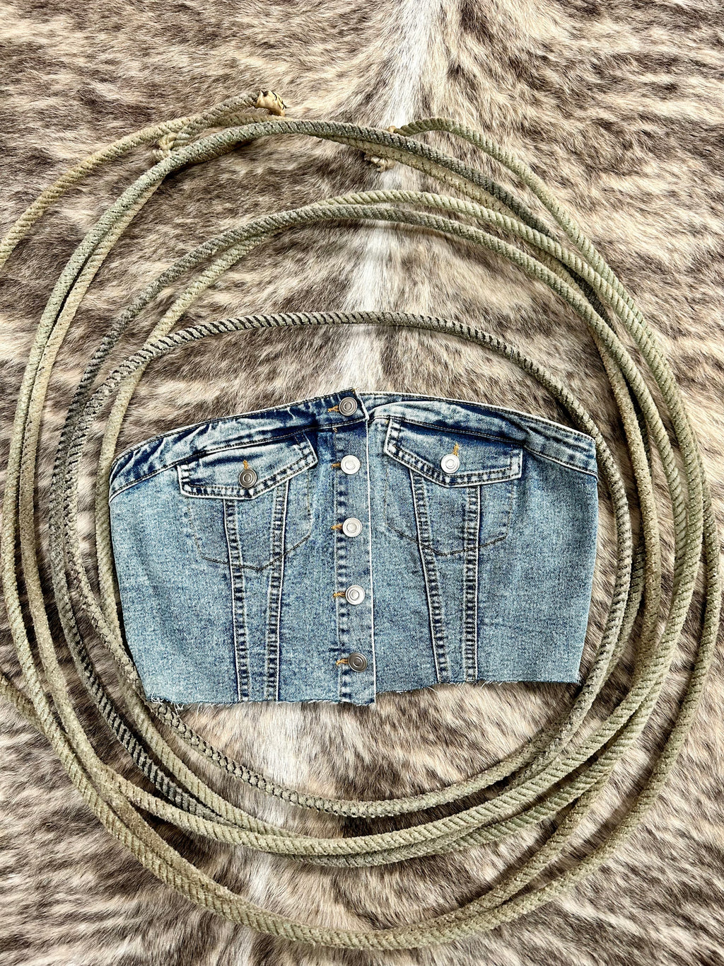 The Westward Top