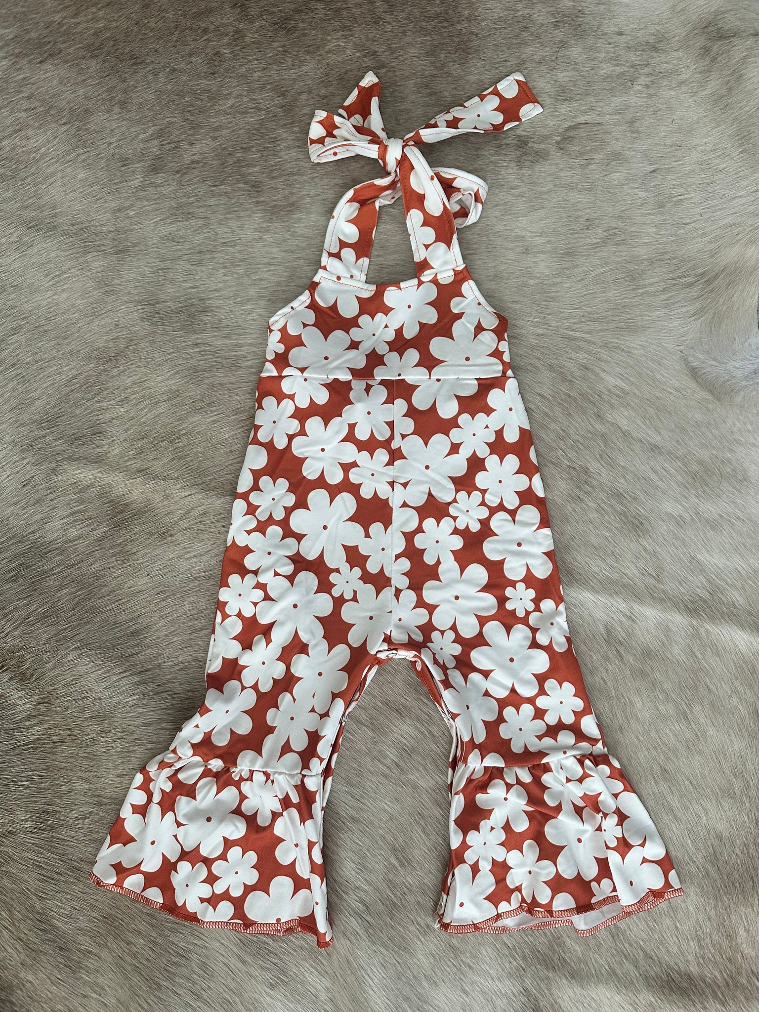 The Sami Jumper